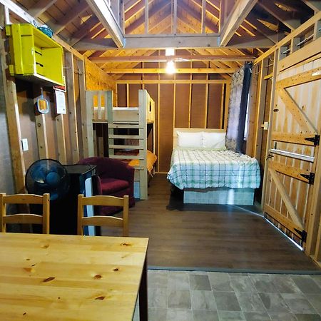 Oakhill Pines Campground Bridgewater Ngoại thất bức ảnh