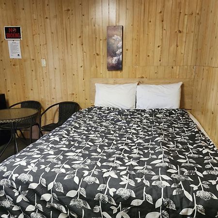 Oakhill Pines Campground Bridgewater Ngoại thất bức ảnh