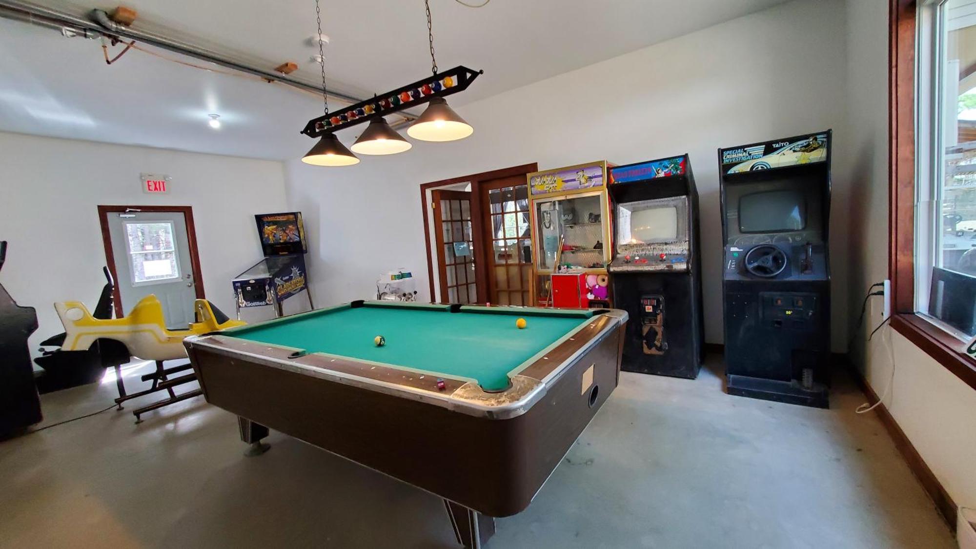 Oakhill Pines Campground Bridgewater Ngoại thất bức ảnh