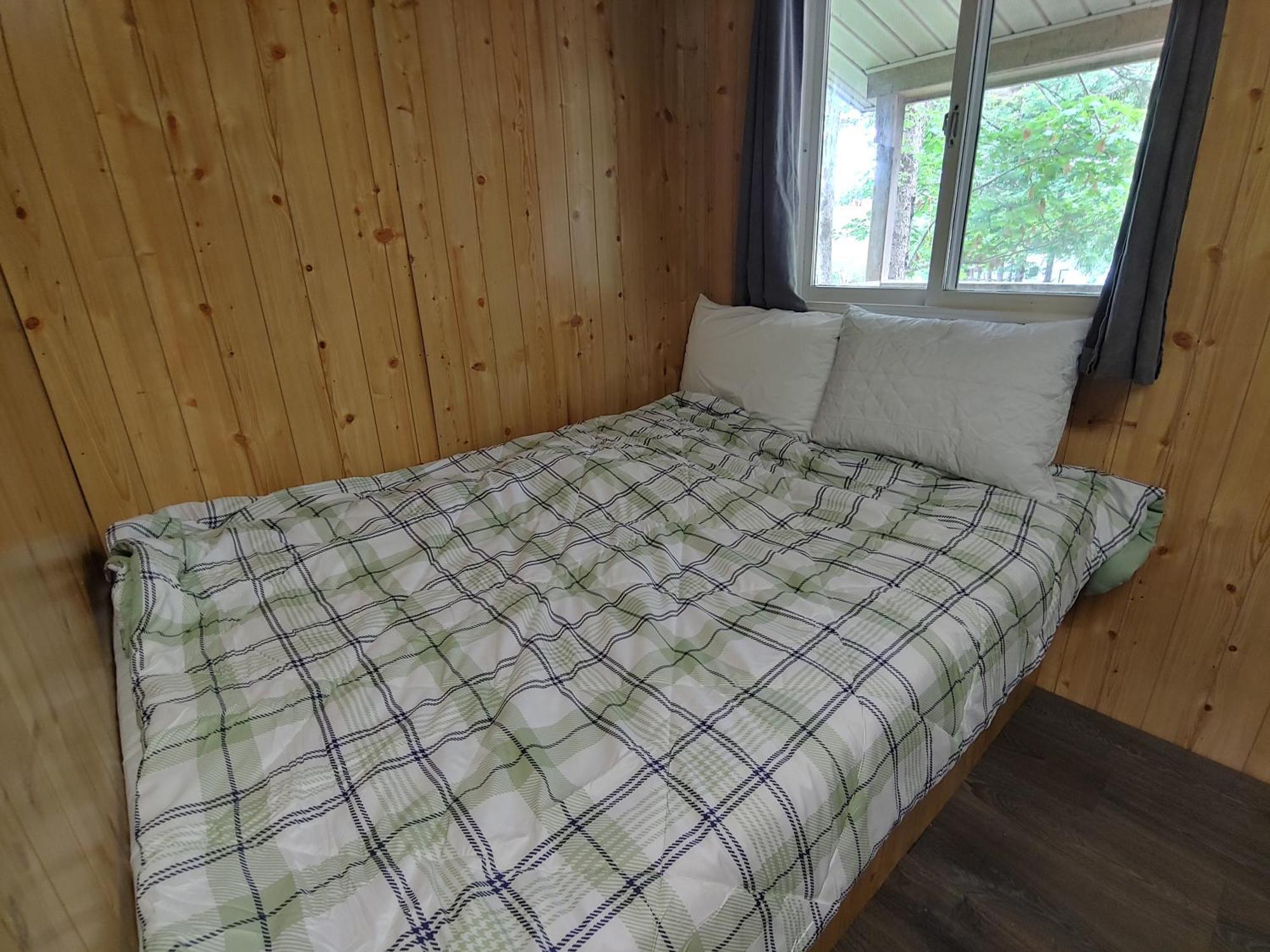 Oakhill Pines Campground Bridgewater Ngoại thất bức ảnh
