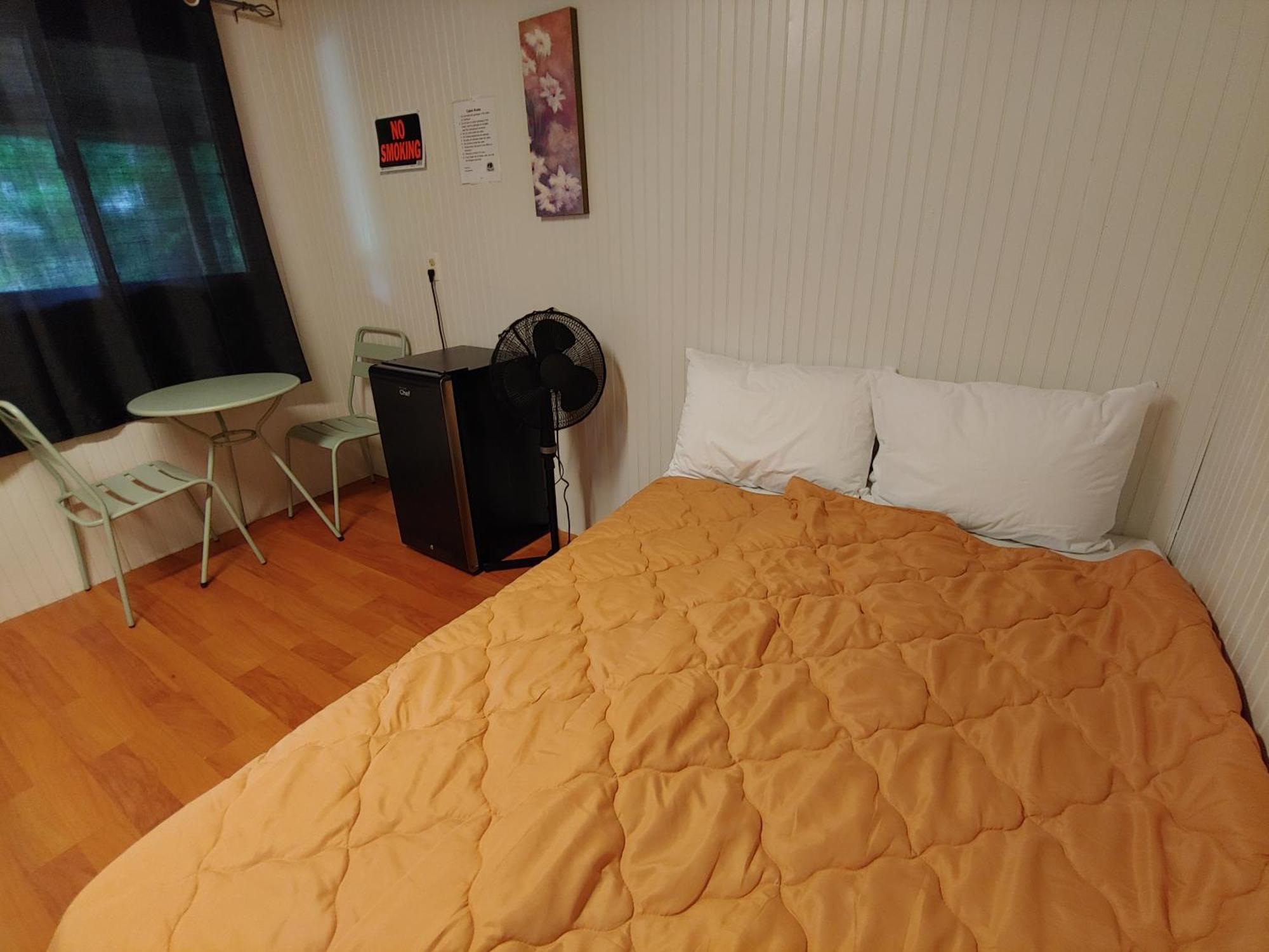 Oakhill Pines Campground Bridgewater Ngoại thất bức ảnh