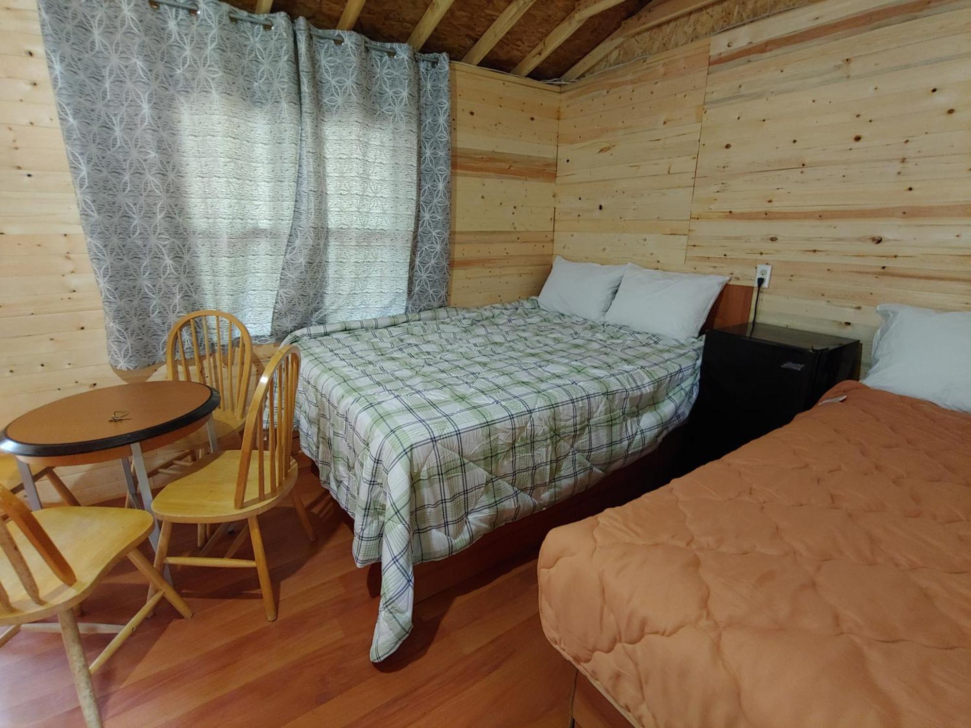 Oakhill Pines Campground Bridgewater Ngoại thất bức ảnh