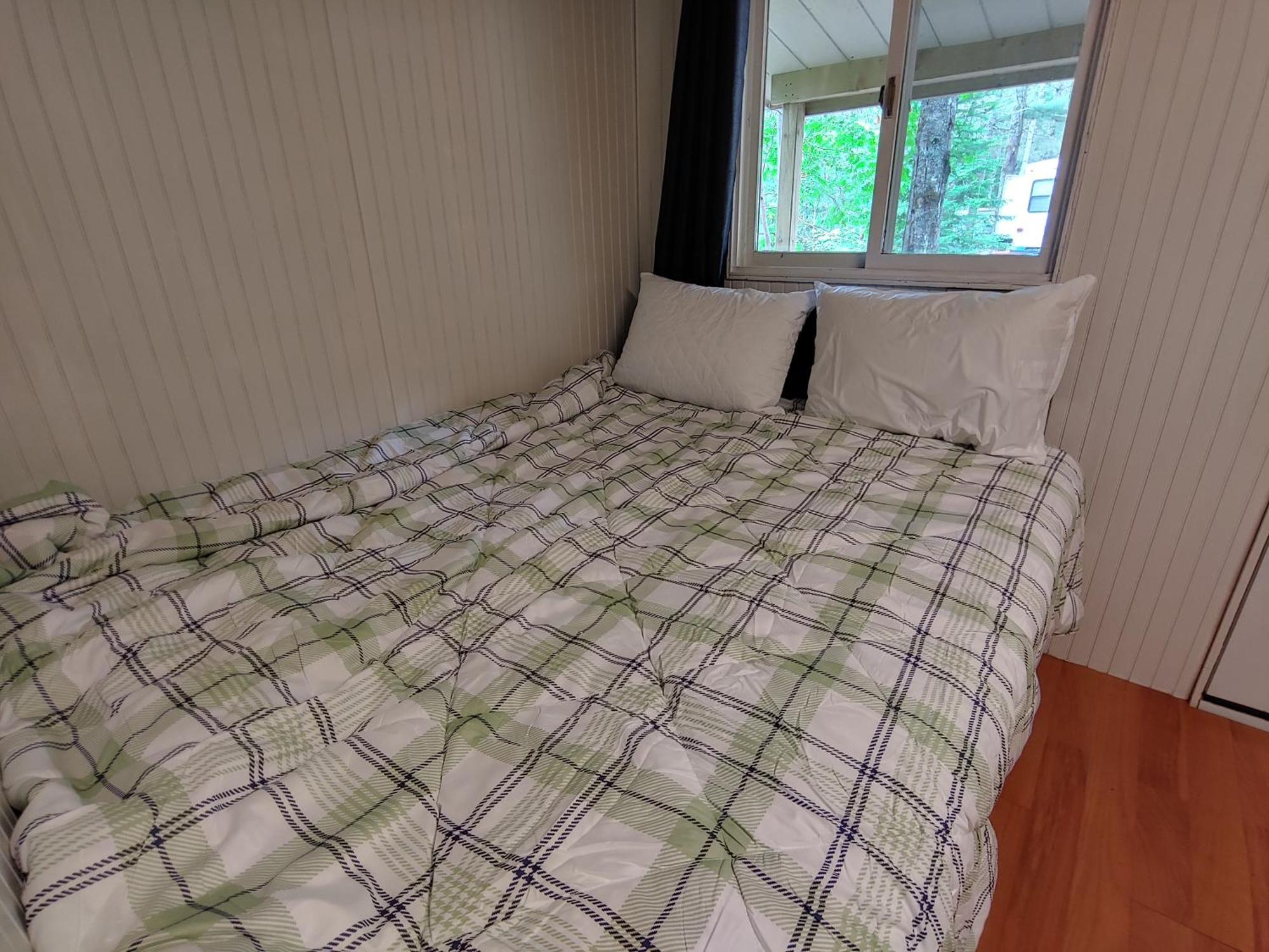Oakhill Pines Campground Bridgewater Ngoại thất bức ảnh