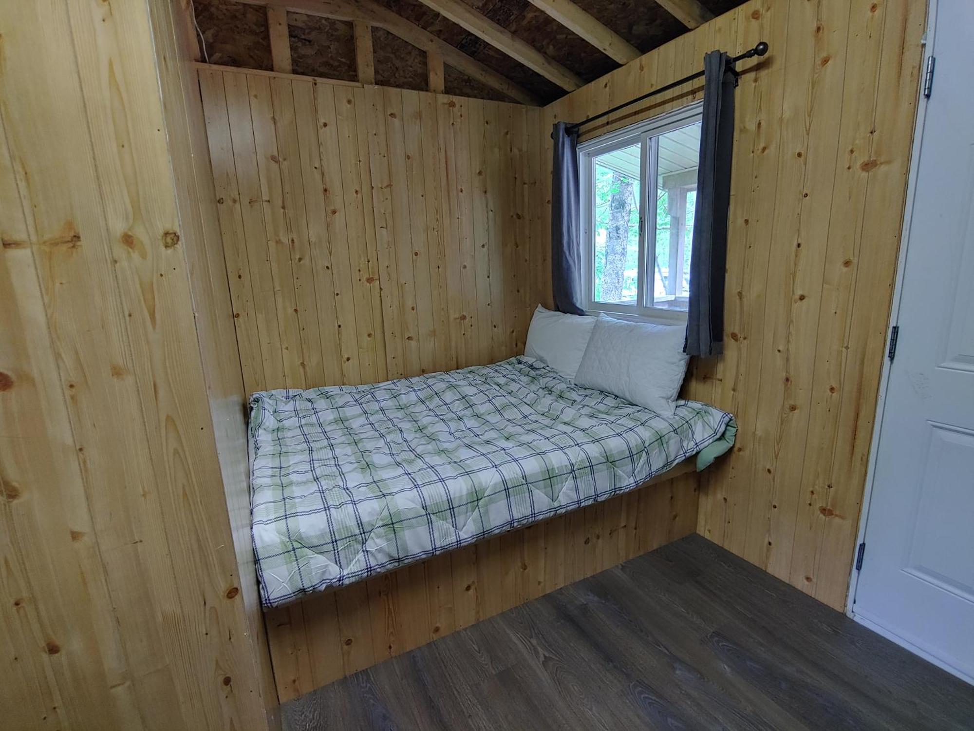 Oakhill Pines Campground Bridgewater Ngoại thất bức ảnh