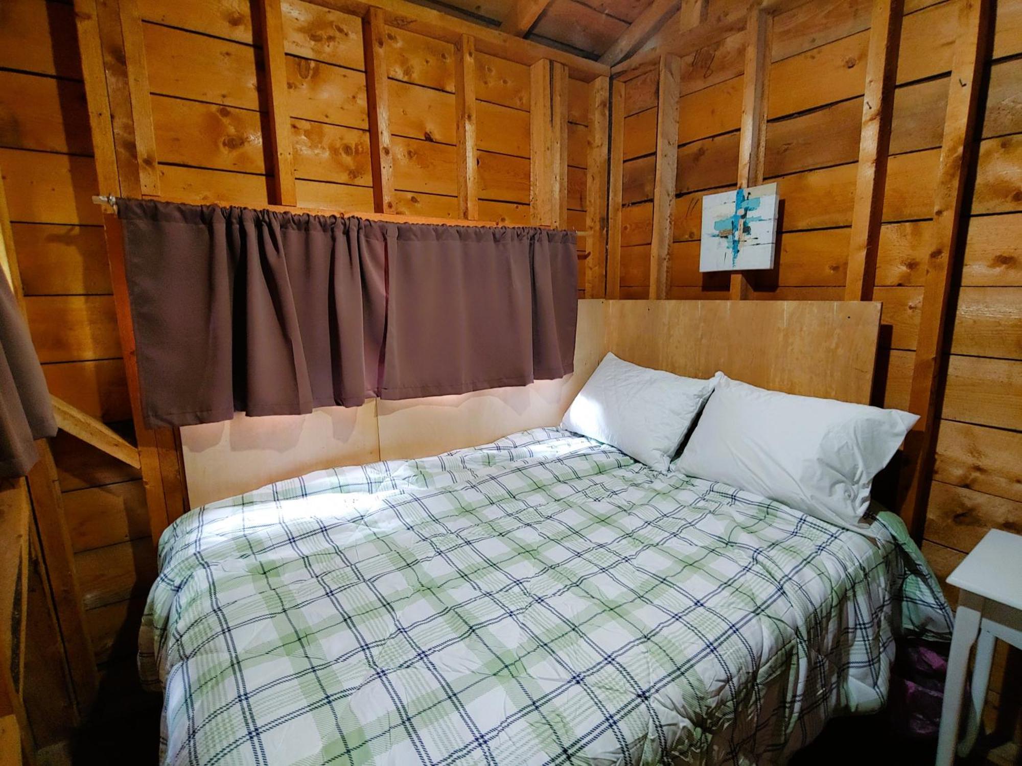Oakhill Pines Campground Bridgewater Ngoại thất bức ảnh
