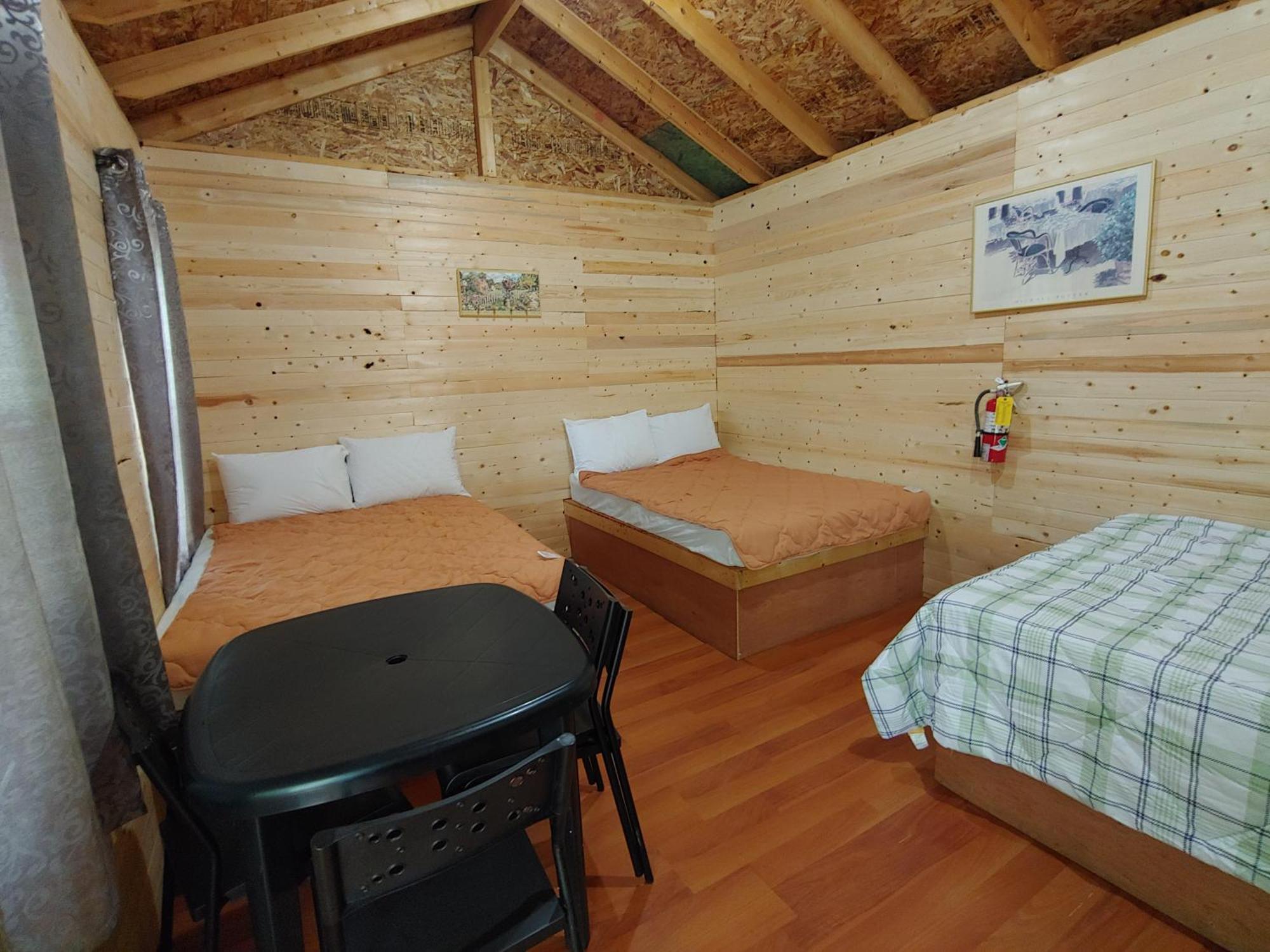 Oakhill Pines Campground Bridgewater Ngoại thất bức ảnh