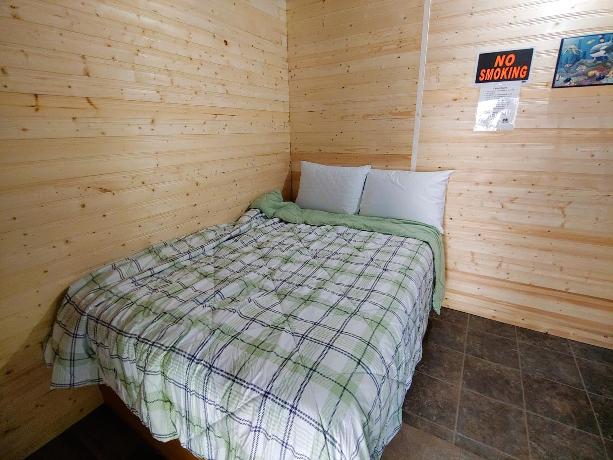 Oakhill Pines Campground Bridgewater Ngoại thất bức ảnh