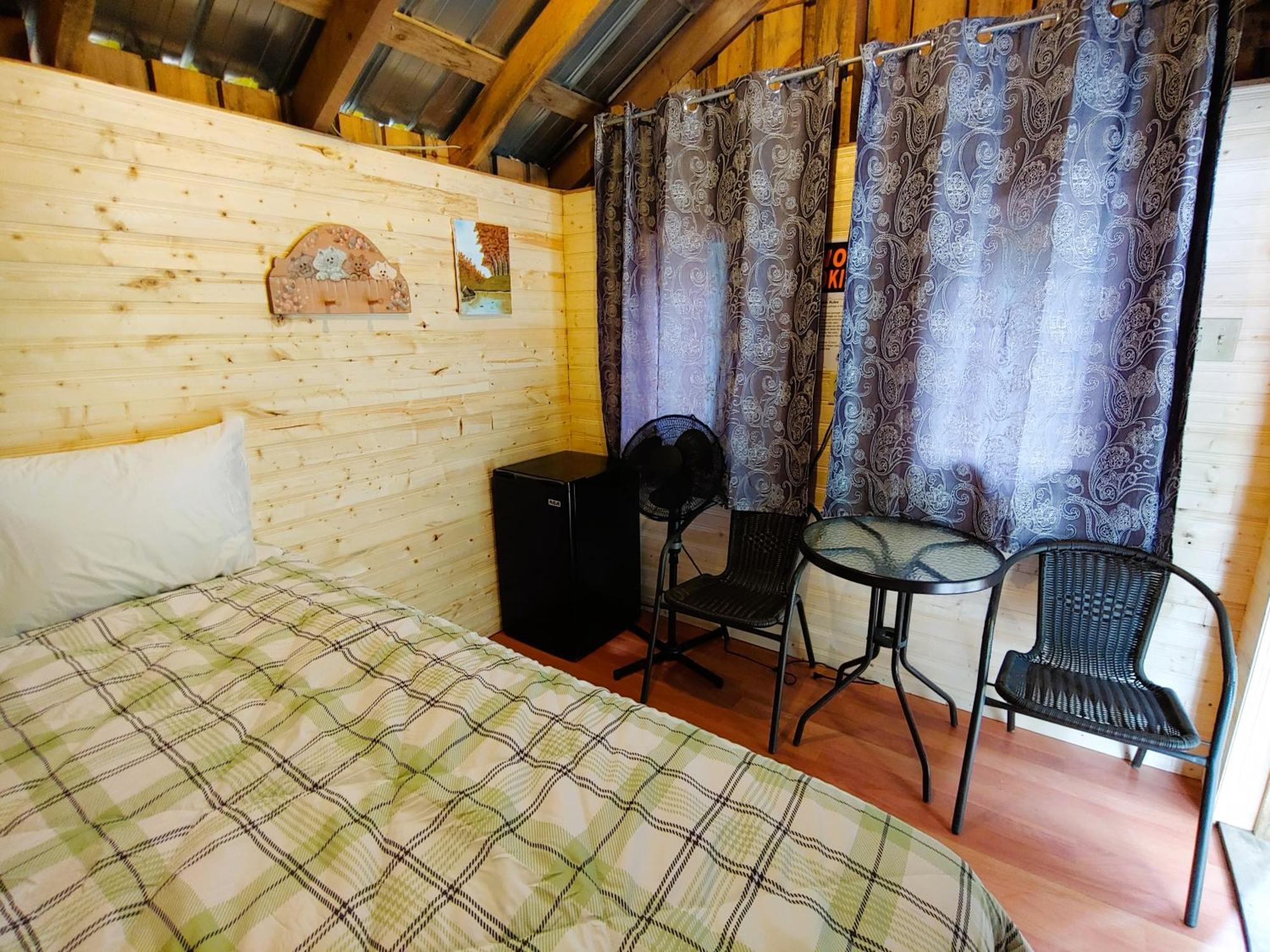 Oakhill Pines Campground Bridgewater Ngoại thất bức ảnh