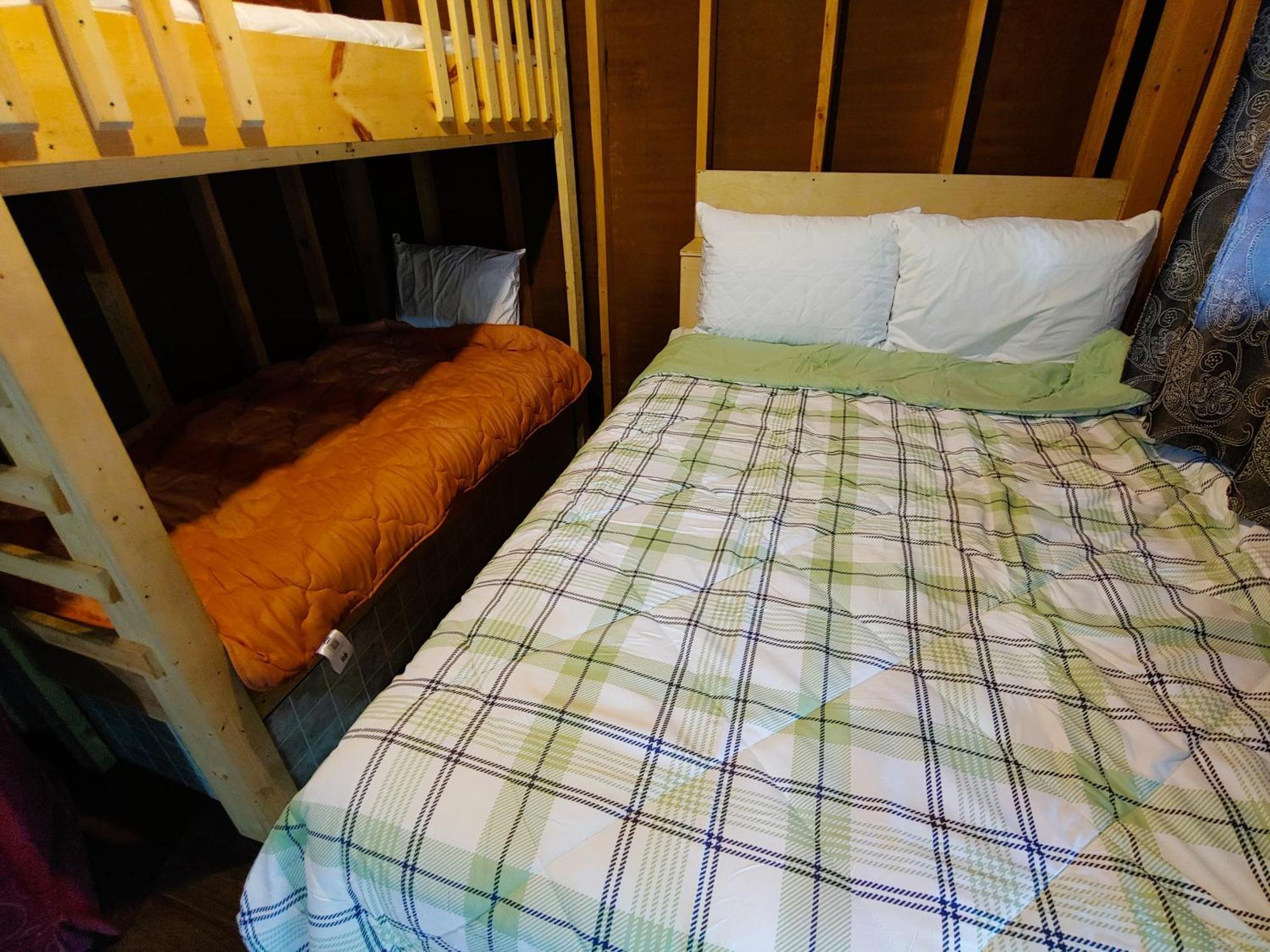 Oakhill Pines Campground Bridgewater Ngoại thất bức ảnh
