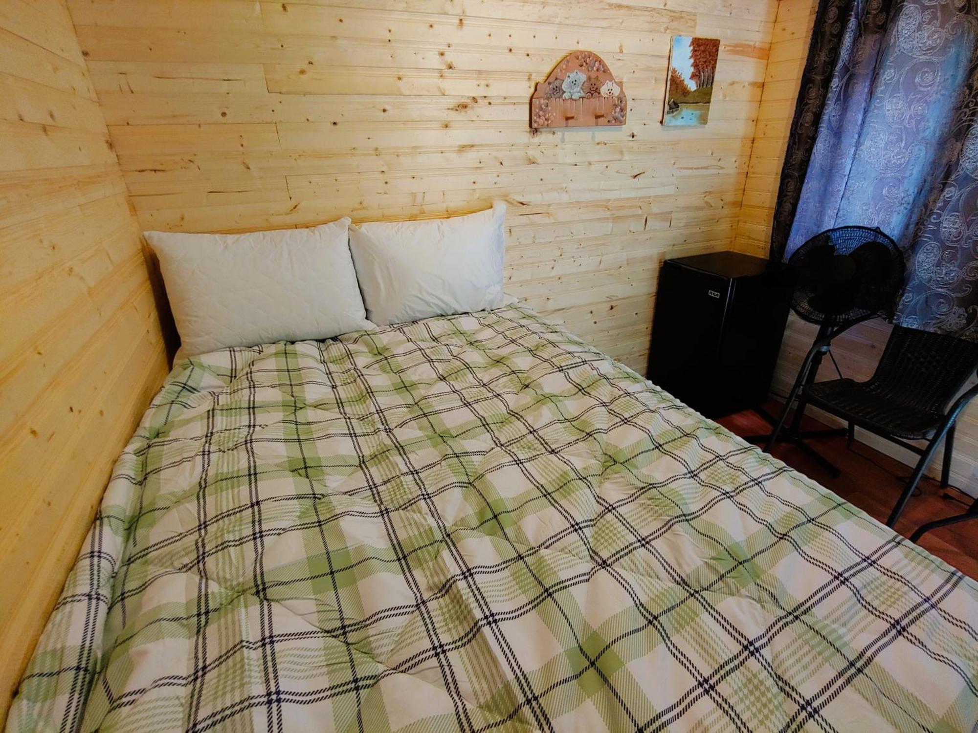 Oakhill Pines Campground Bridgewater Ngoại thất bức ảnh