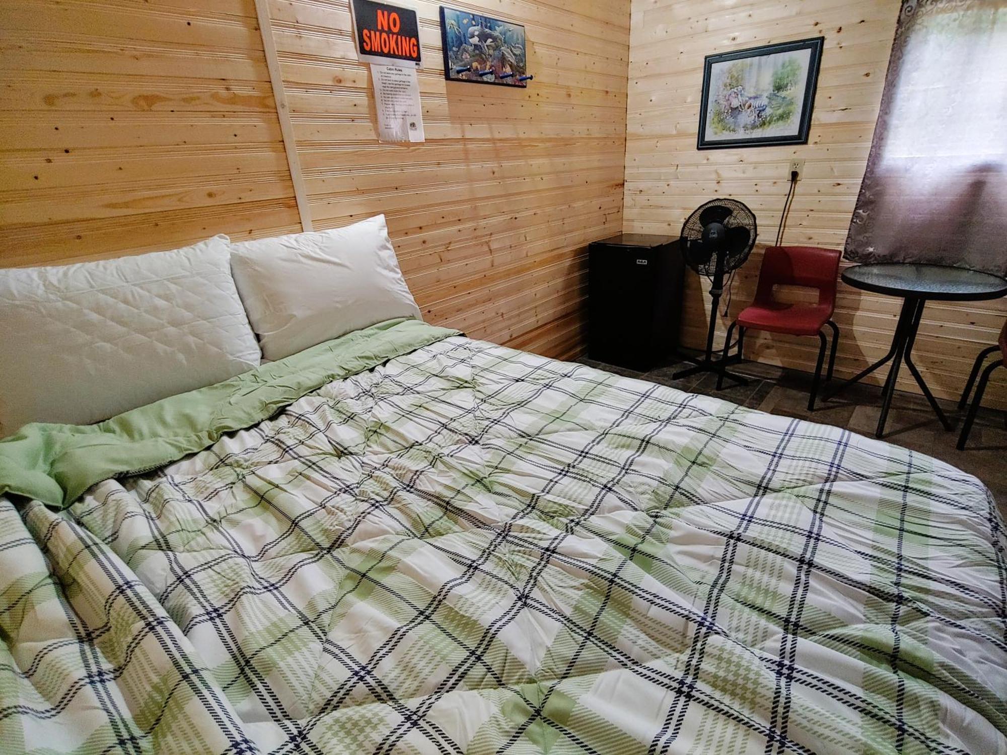 Oakhill Pines Campground Bridgewater Ngoại thất bức ảnh