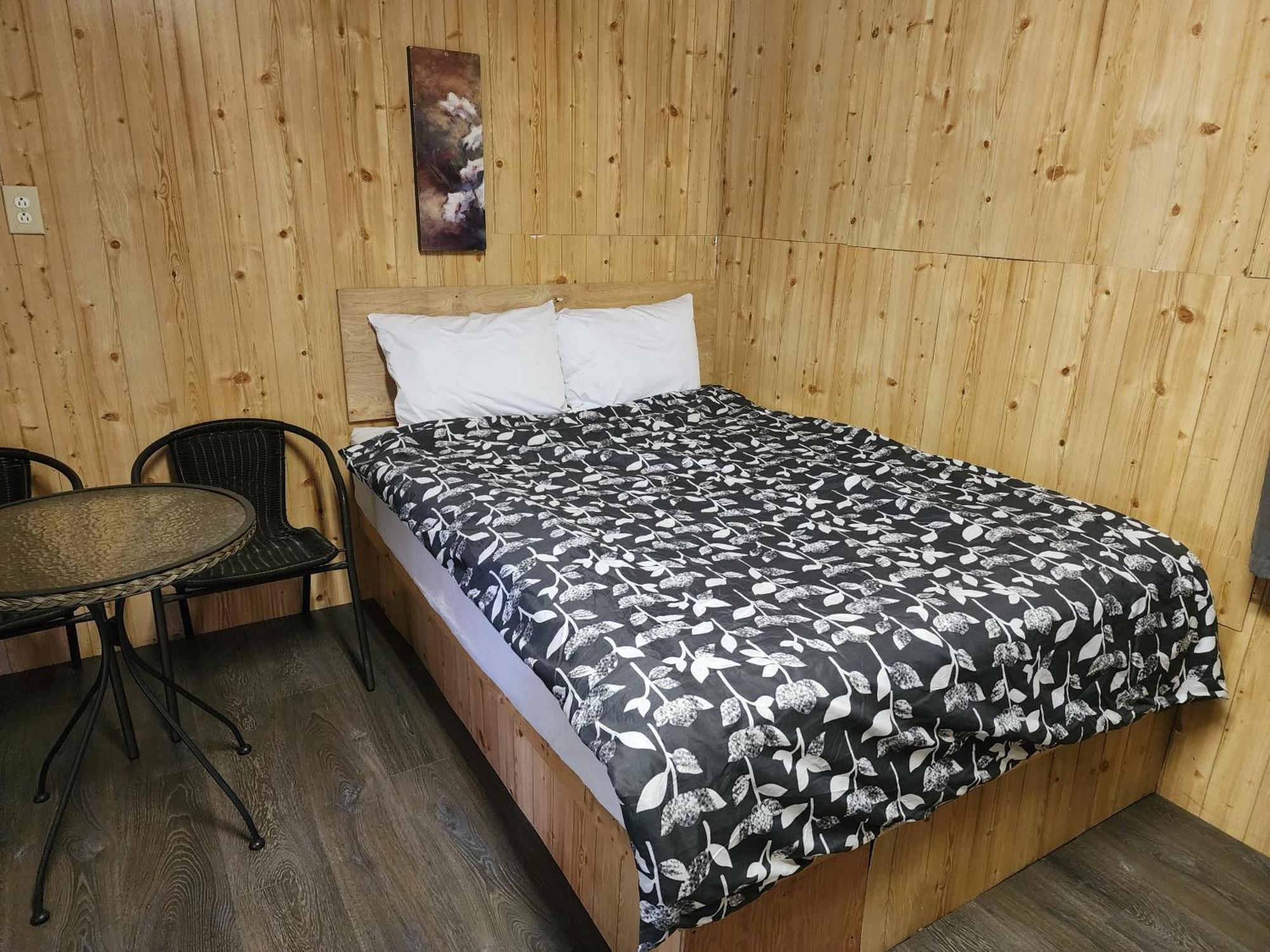 Oakhill Pines Campground Bridgewater Ngoại thất bức ảnh